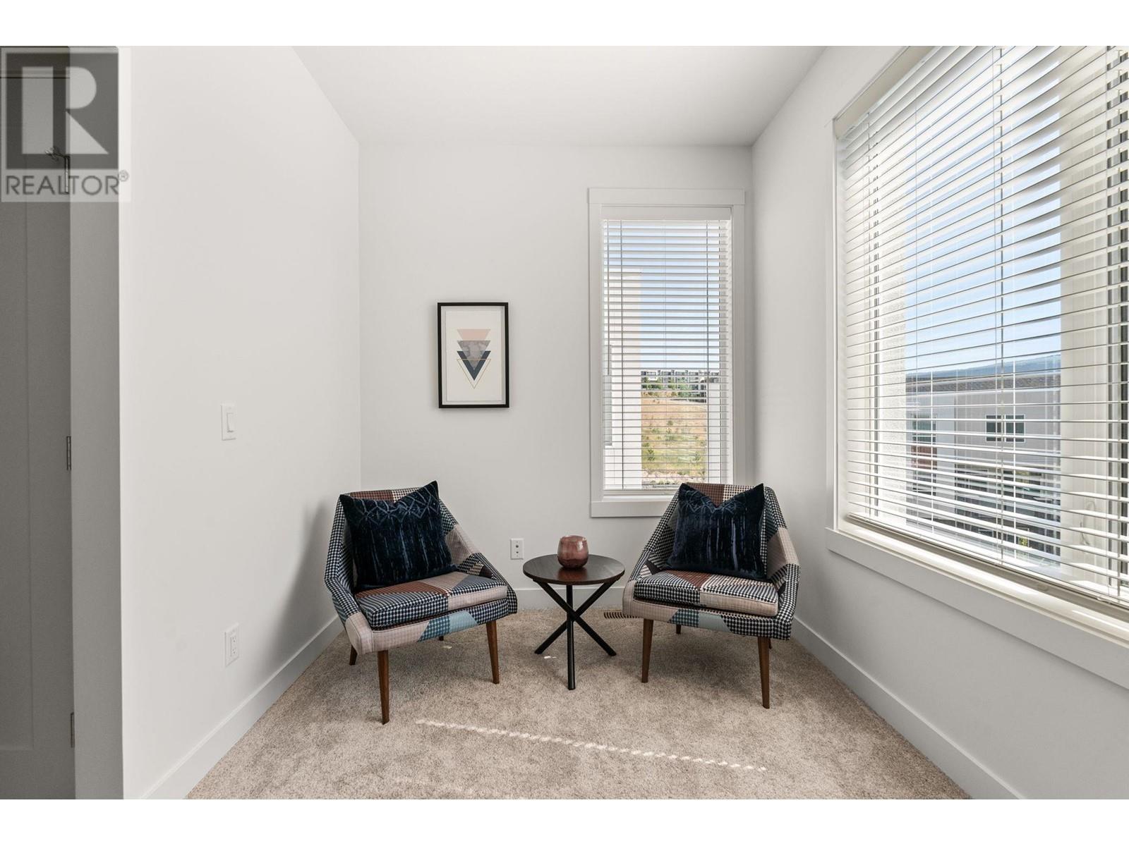 Similar Too - 610 Academy Way Unit# 117, Kelowna, BC - Indoor