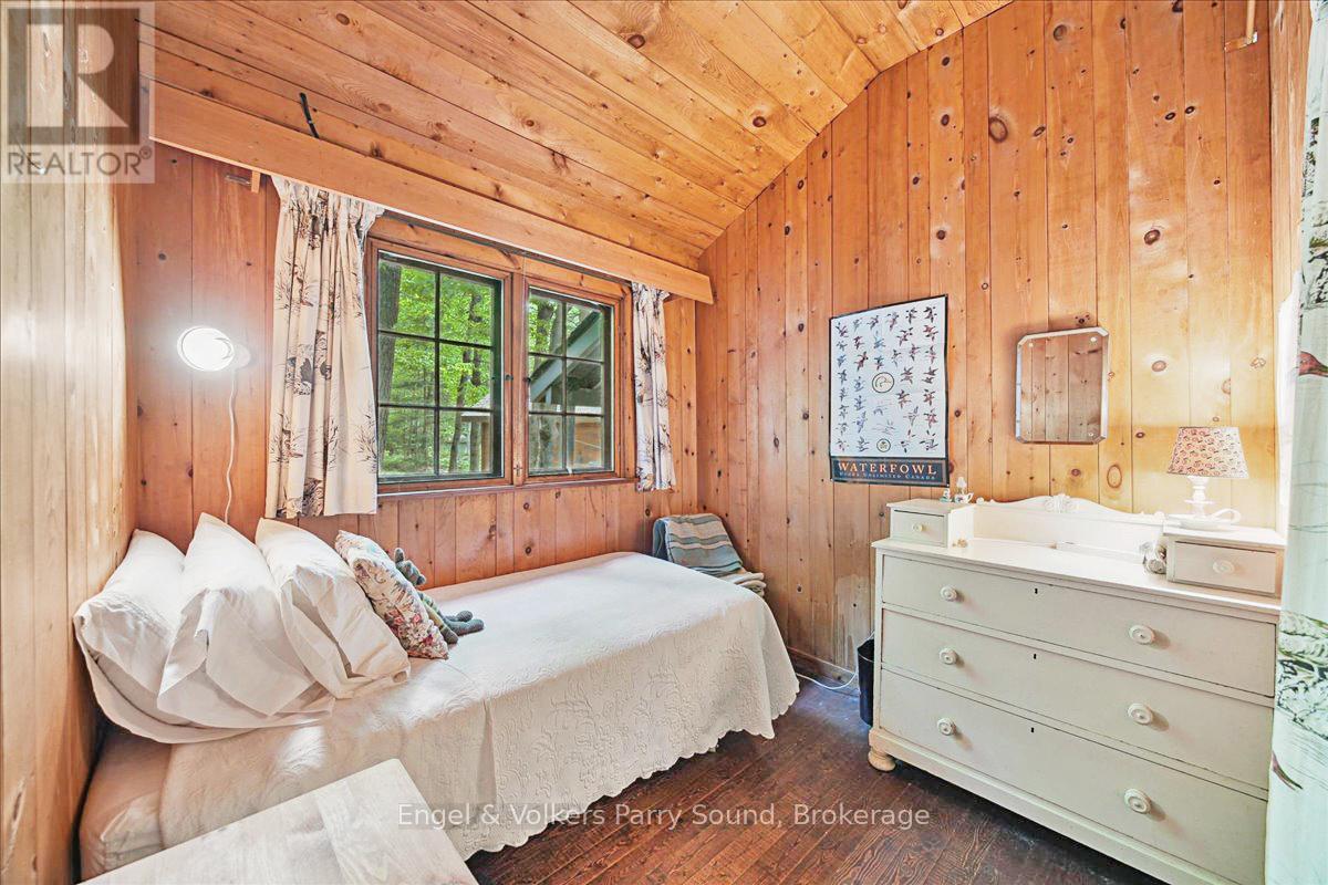 53 Birdwood Lane, Mcdougall, ON - Indoor