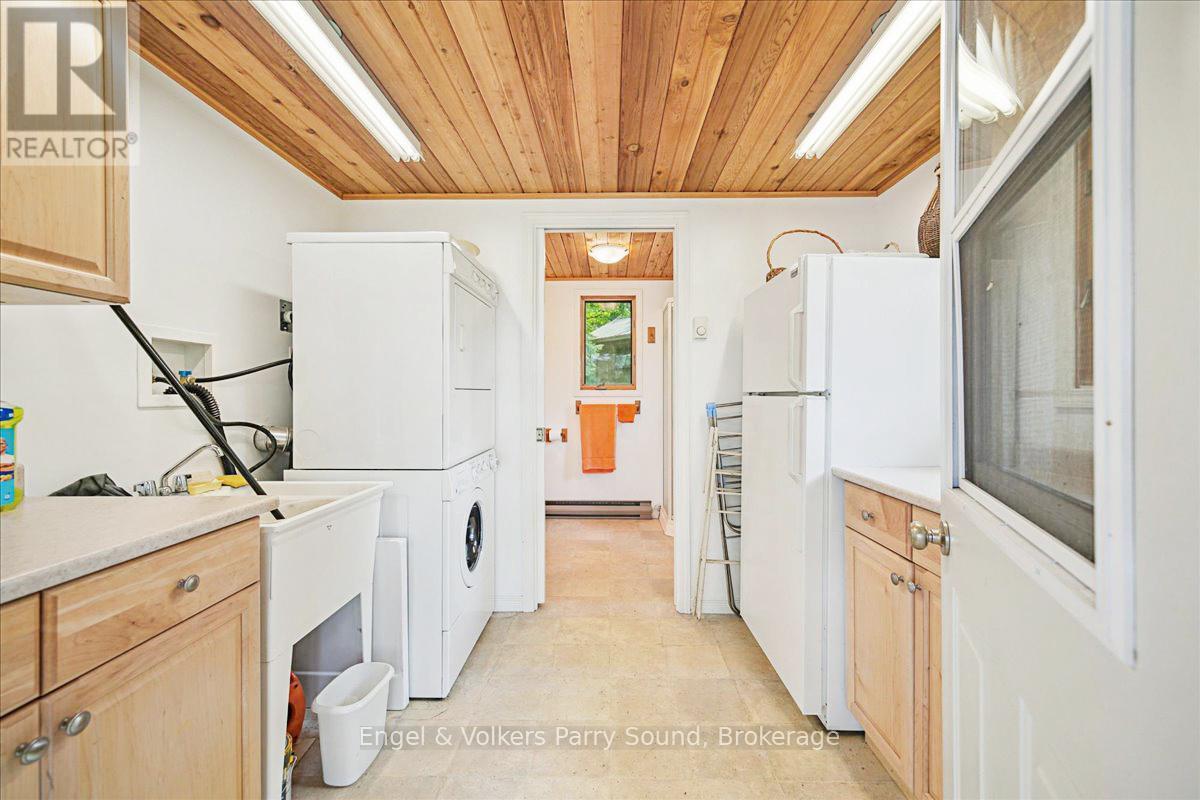 53 Birdwood Lane, Mcdougall, ON - Indoor