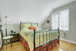 Chambre à coucher -