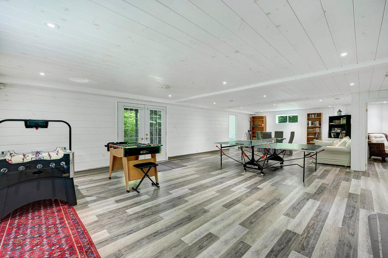 Family room - 33 Rue Du Canard, Sainte-Marguerite-Du-Lac-Masson, QC - Indoor