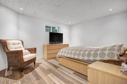 Chambre à coucher -