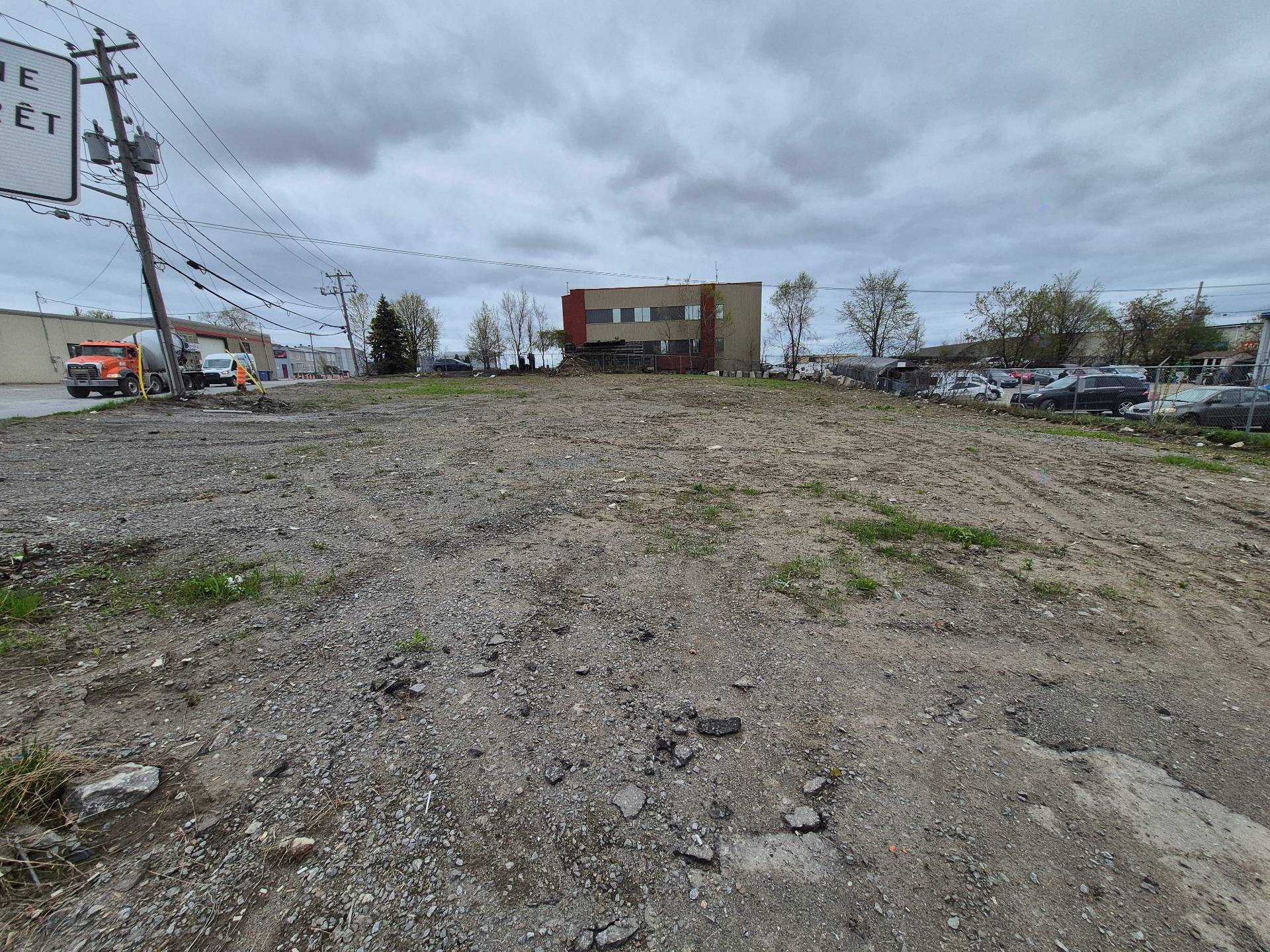 Vue d'ensemble - 1419 Boul. Des Laurentides, Laval (Vimont), QC