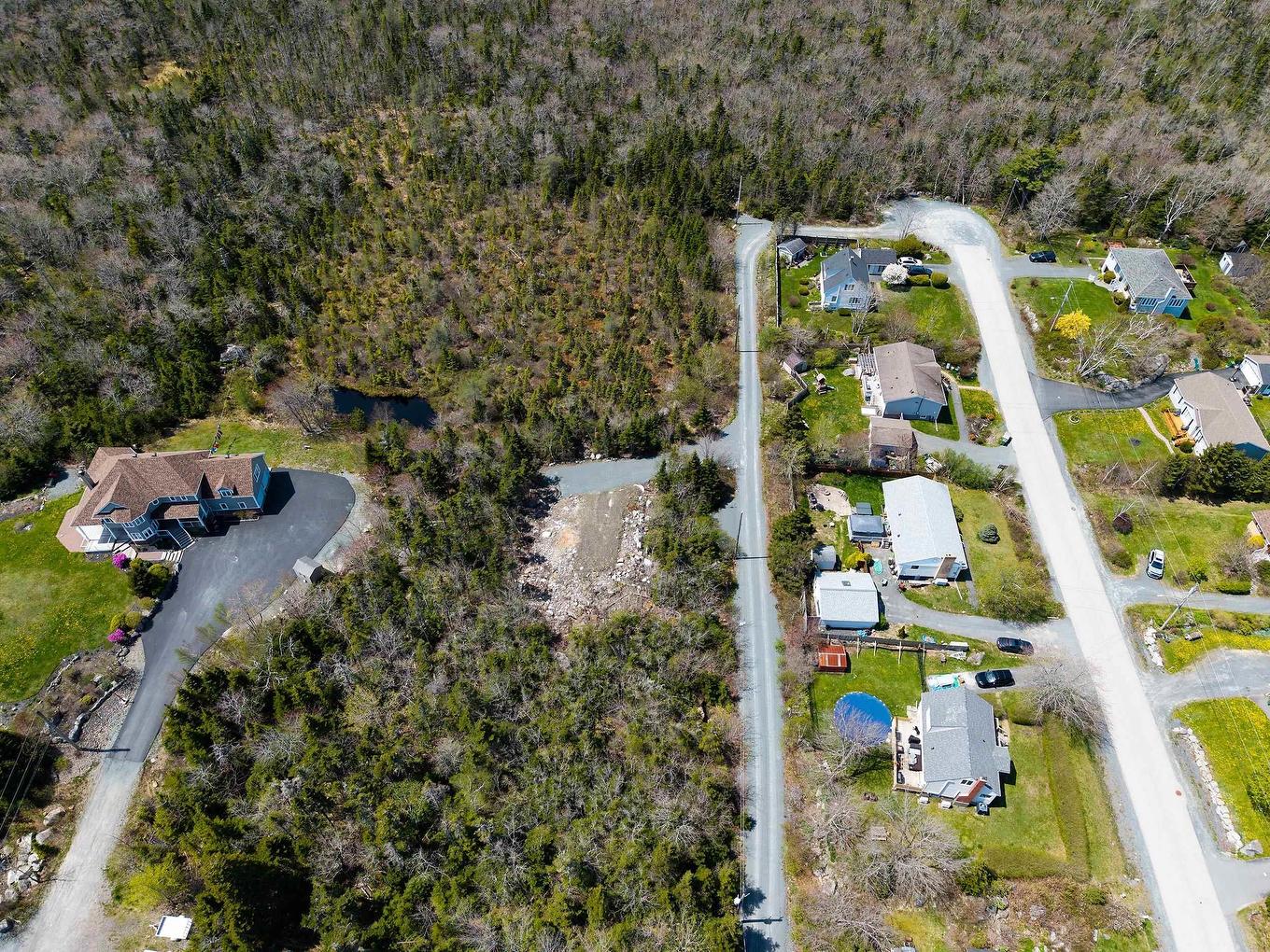 10 Harnish Drive, Herring Cove, NS