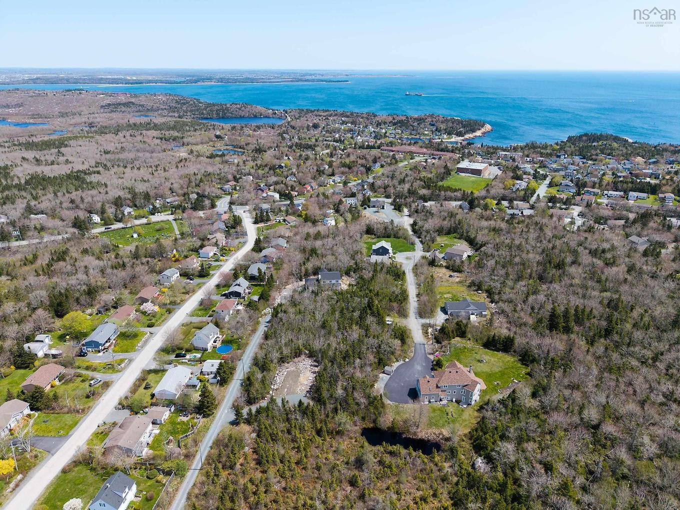 10 Harnish Drive, Herring Cove, NS