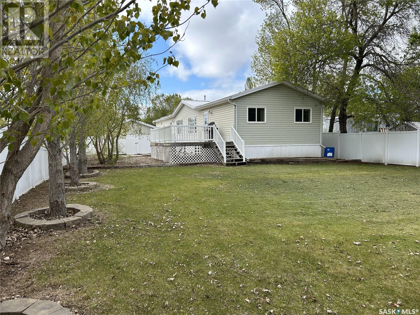 607 Beharrel Street, Oxbow, SK