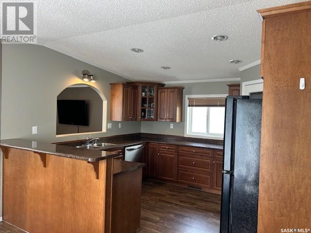 607 Beharrel Street, Oxbow, SK