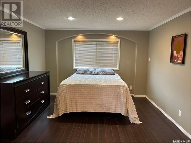 607 Beharrel Street, Oxbow, SK