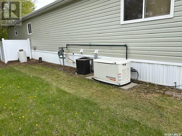 607 Beharrel Street, Oxbow, SK