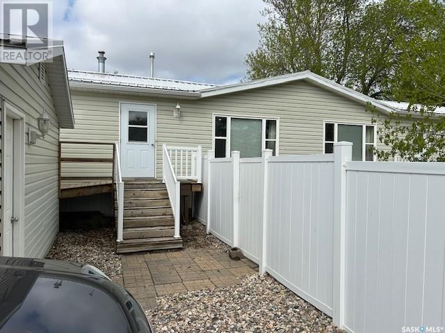 607 Beharrel Street, Oxbow, SK