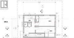 Main entry bedroom floor plan -