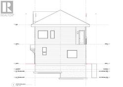 South side exposure -