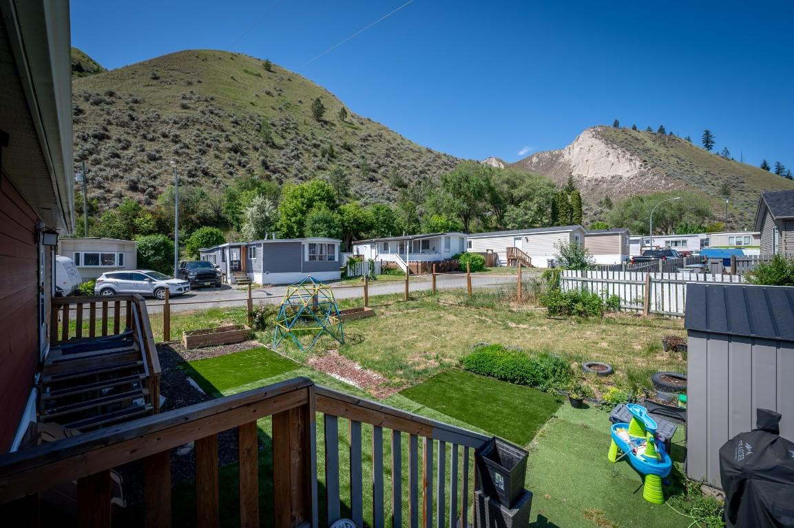 B11-7155 Dallas Drive, Kamloops, BC