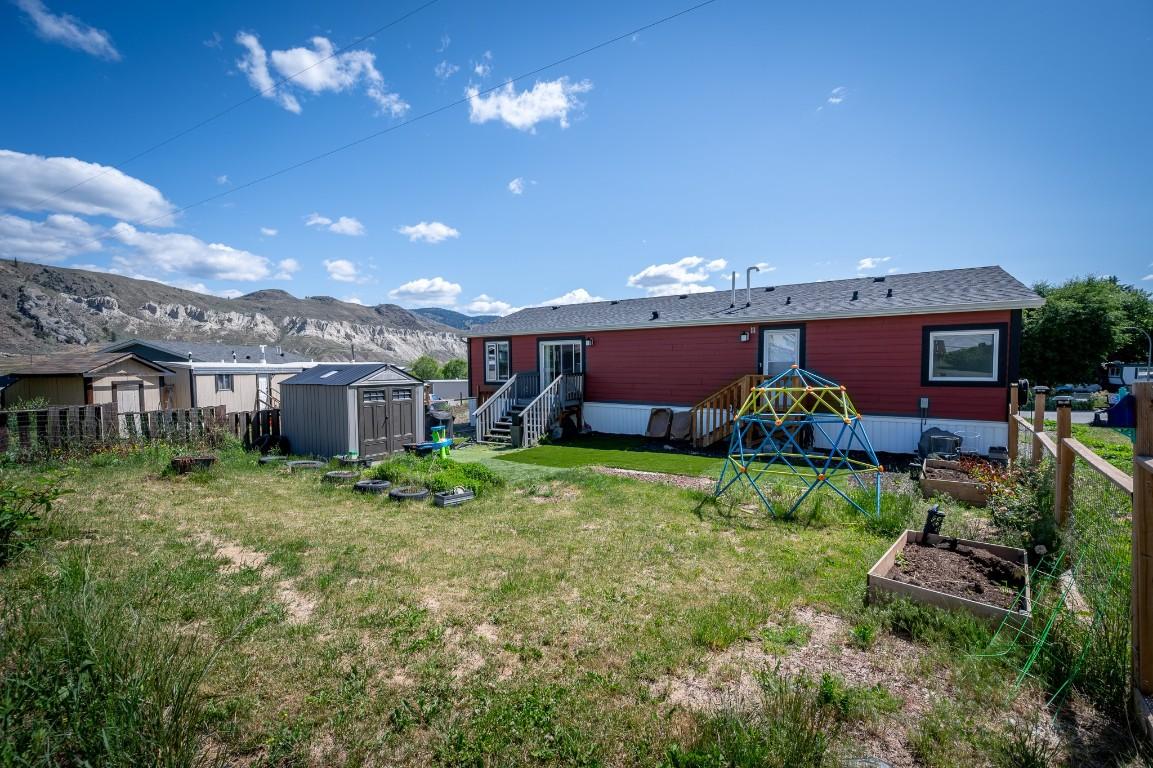 B11-7155 Dallas Drive, Kamloops, BC