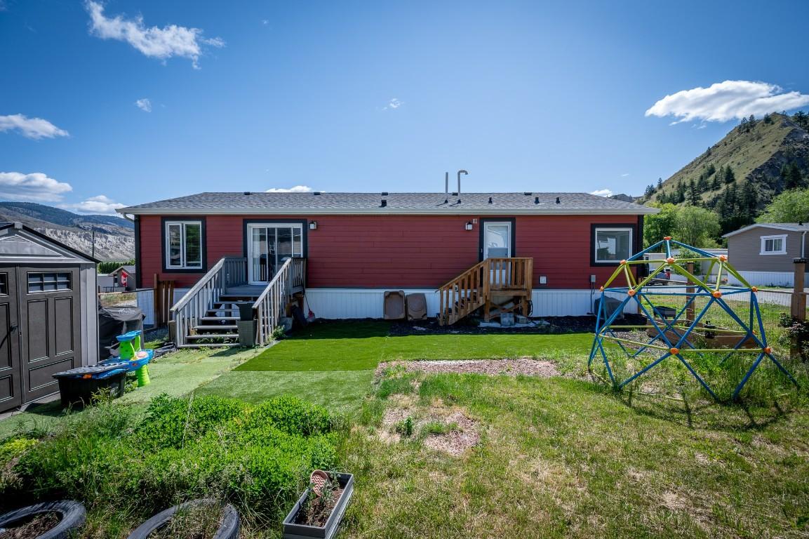 B11-7155 Dallas Drive, Kamloops, BC