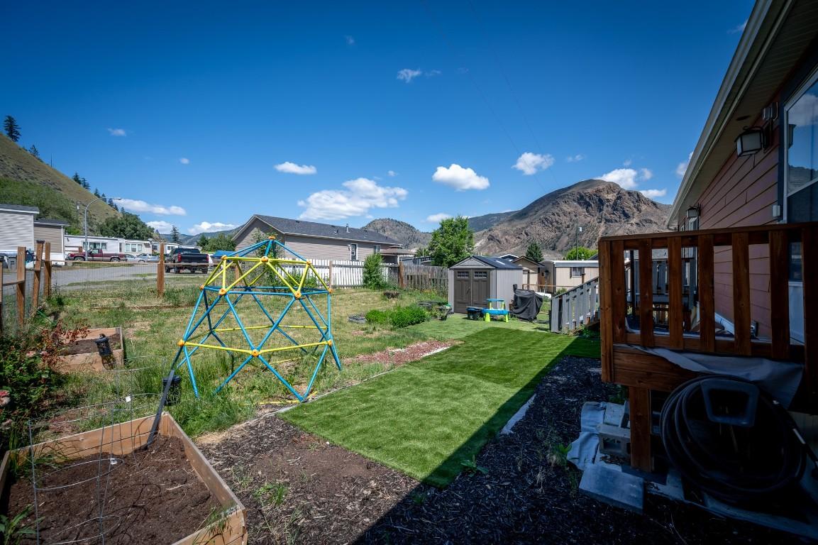 B11-7155 Dallas Drive, Kamloops, BC