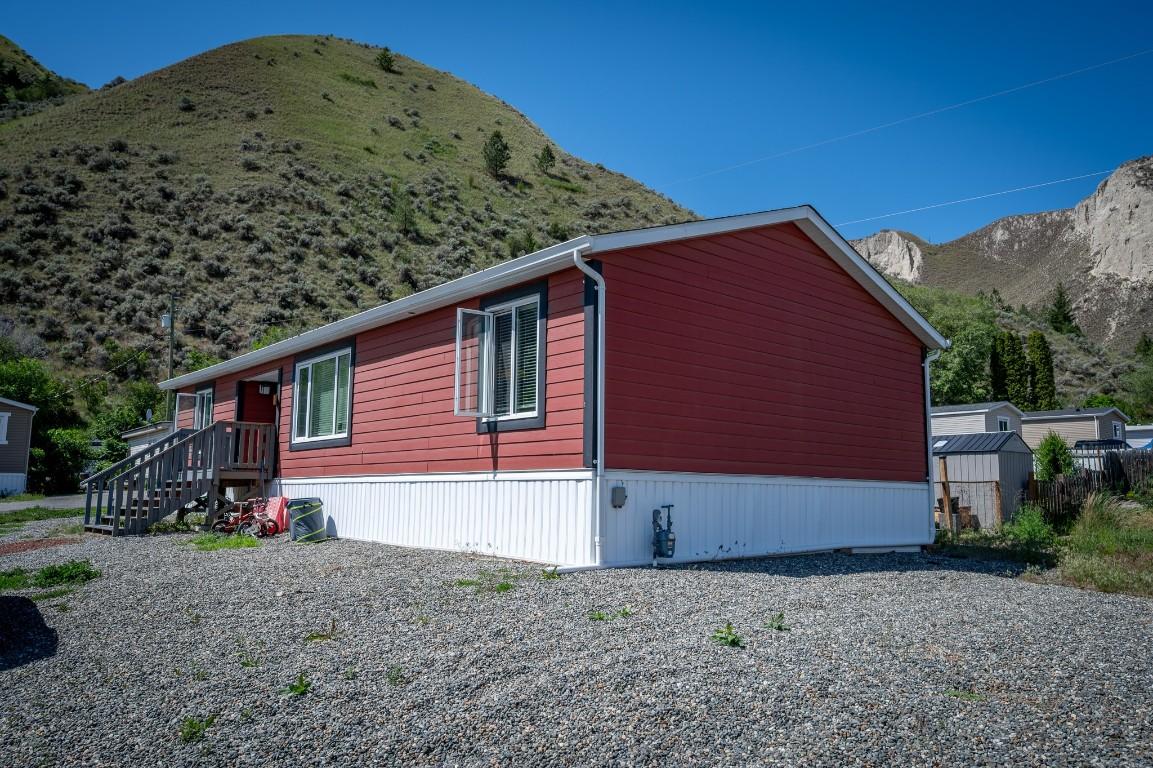 B11-7155 Dallas Drive, Kamloops, BC