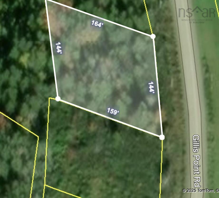 Lot 9 Gillis Point Road, Grass Cove, NS