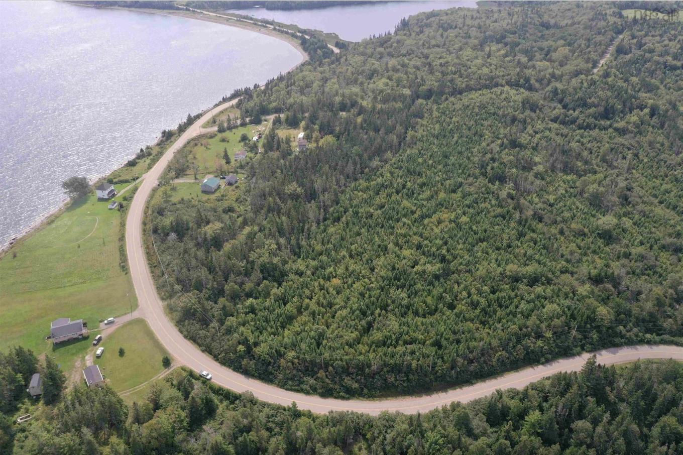 Lot 9 Gillis Point Road, Grass Cove, NS