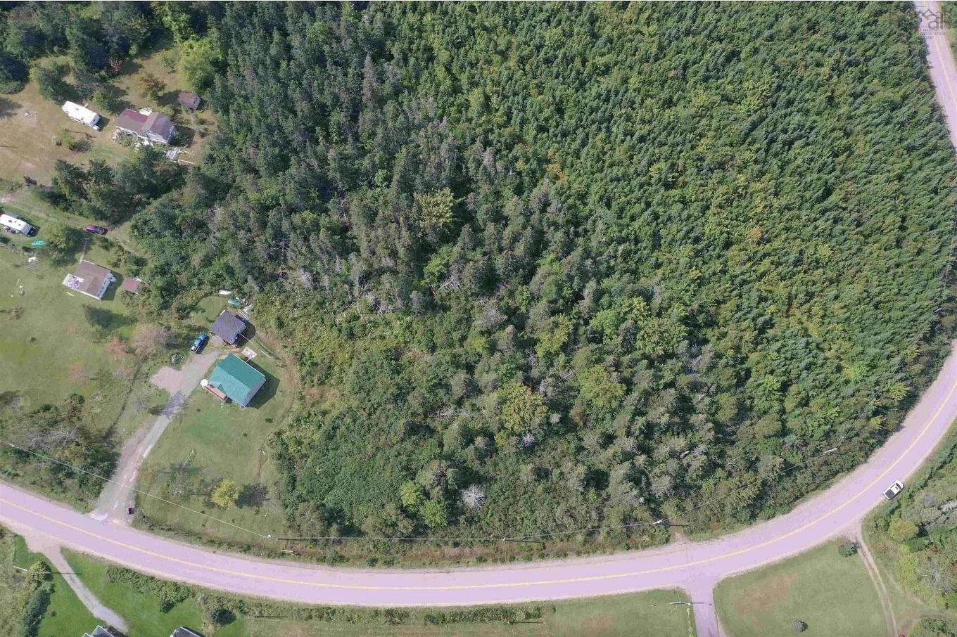 Lot 9 Gillis Point Road, Grass Cove, NS