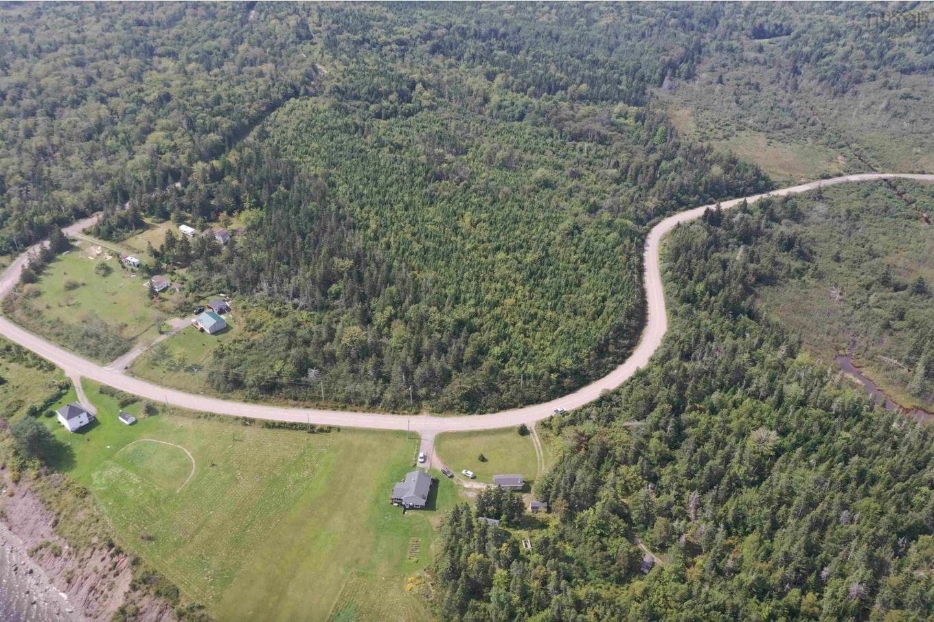 Lot 9 Gillis Point Road, Grass Cove, NS