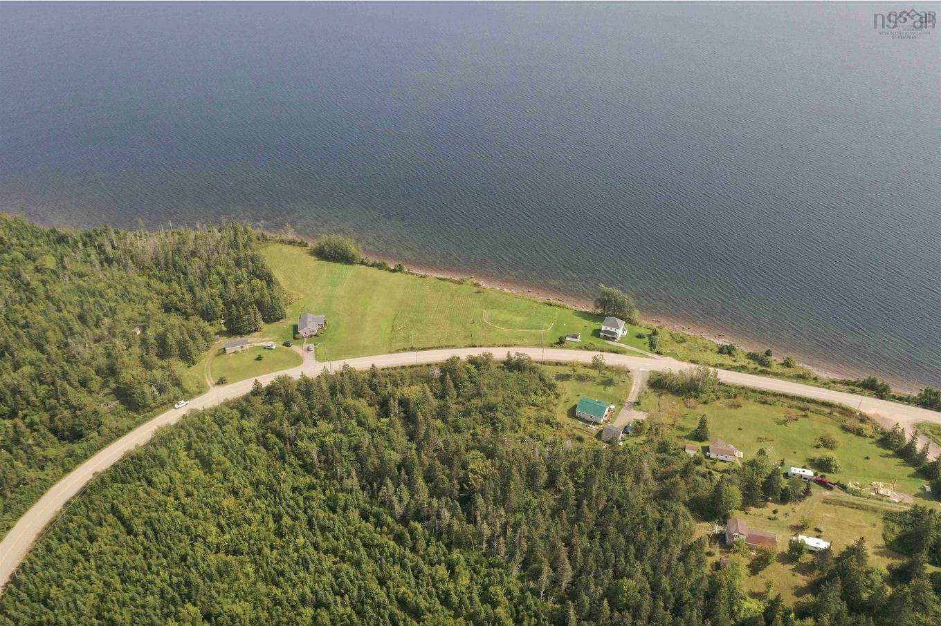 Lot 9 Gillis Point Road, Grass Cove, NS