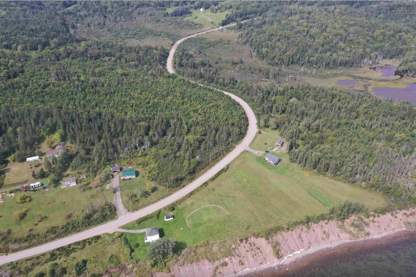 Lot 9 Gillis Point Road, Grass Cove, NS