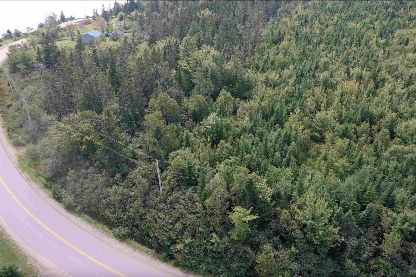 Lot 9 Gillis Point Road, Grass Cove, NS