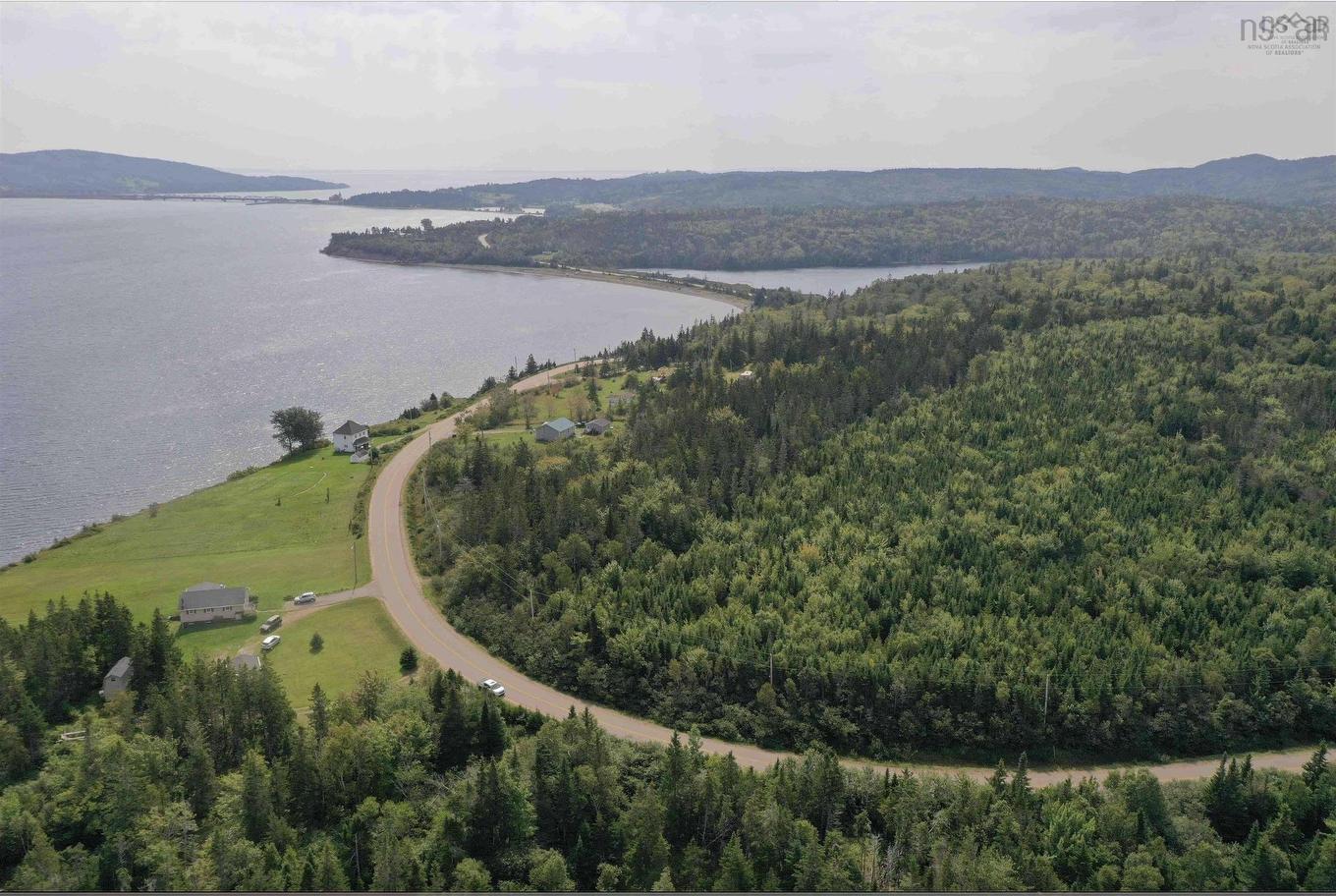 Lot 9 Gillis Point Road, Grass Cove, NS