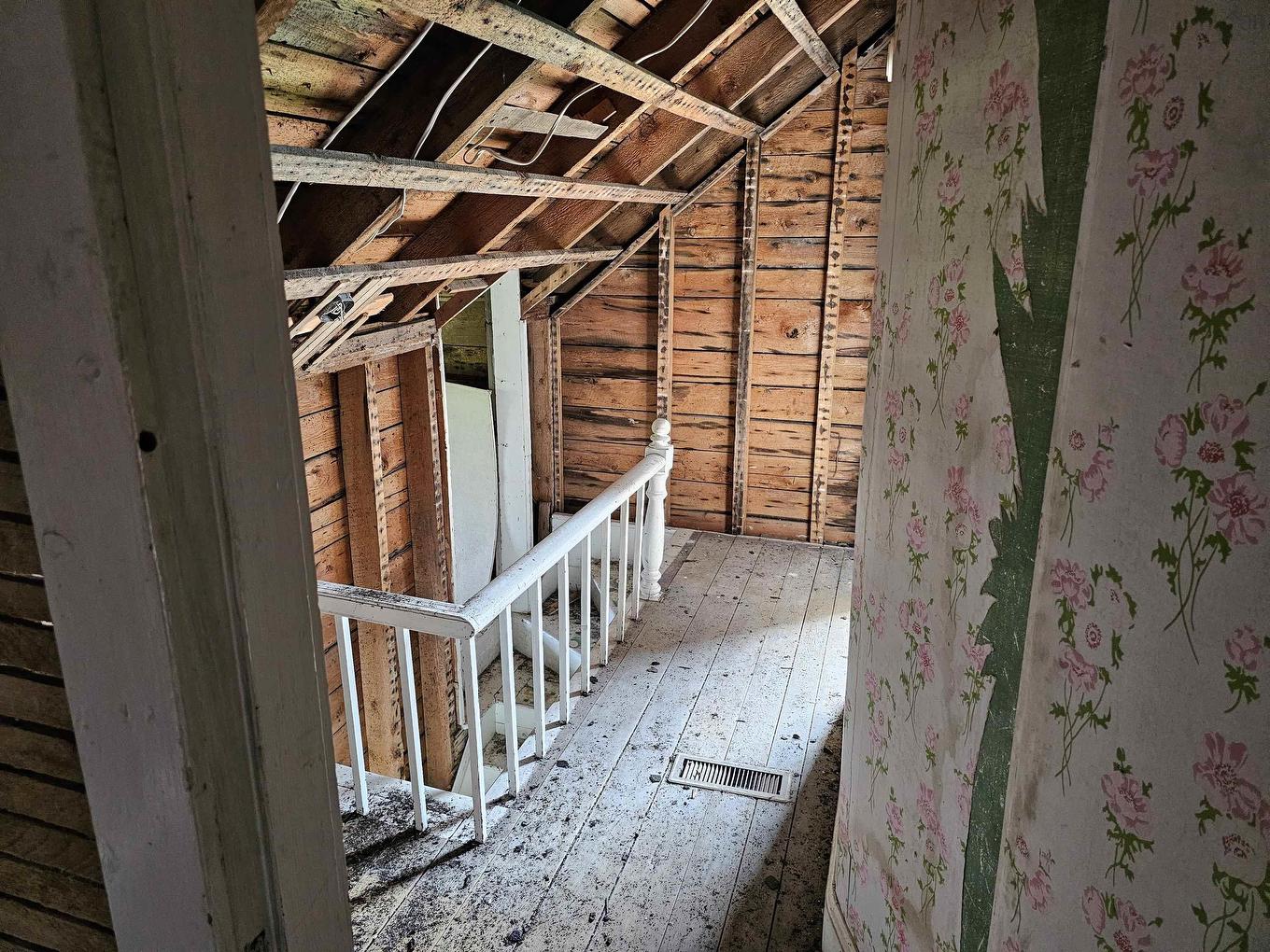 53 Senora Wharf Road, Sonora, NS