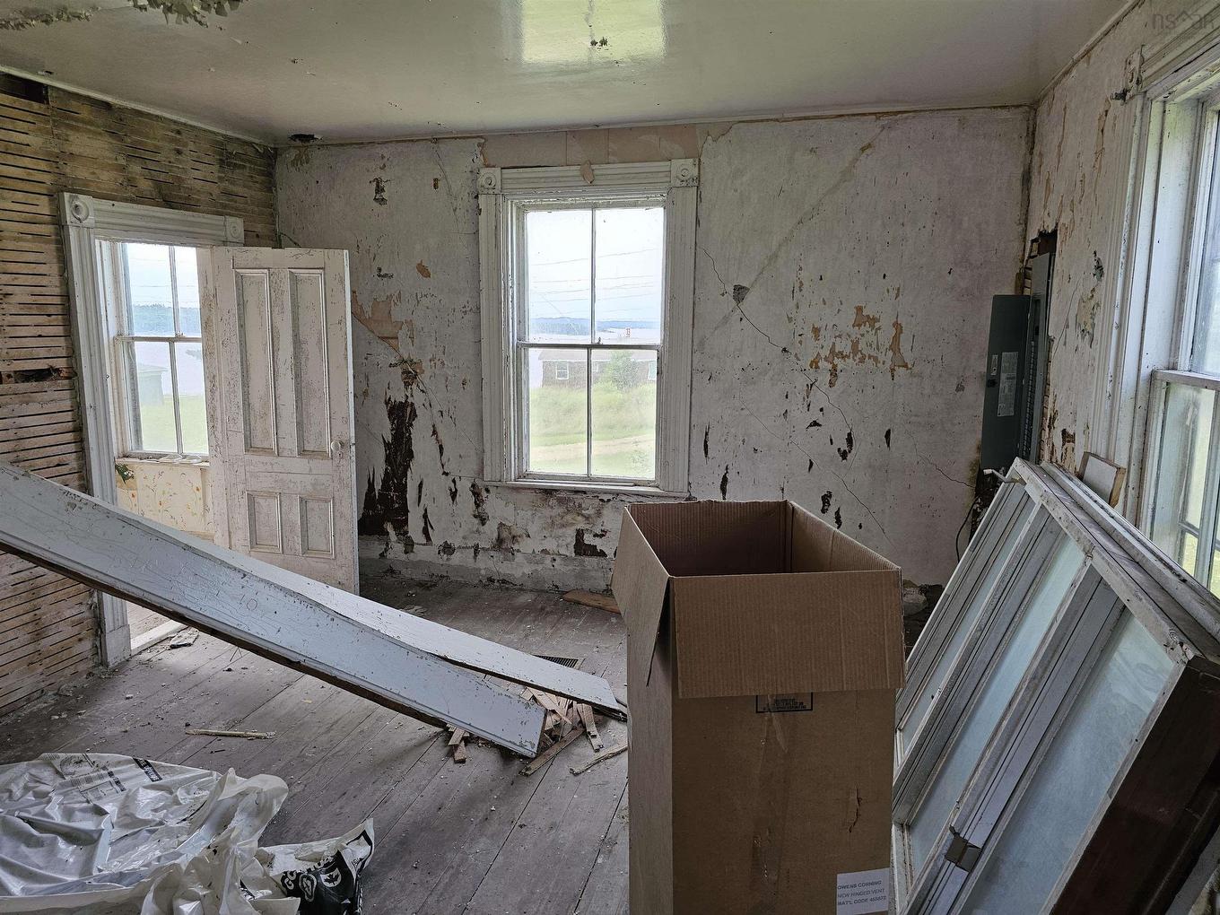 53 Senora Wharf Road, Sonora, NS