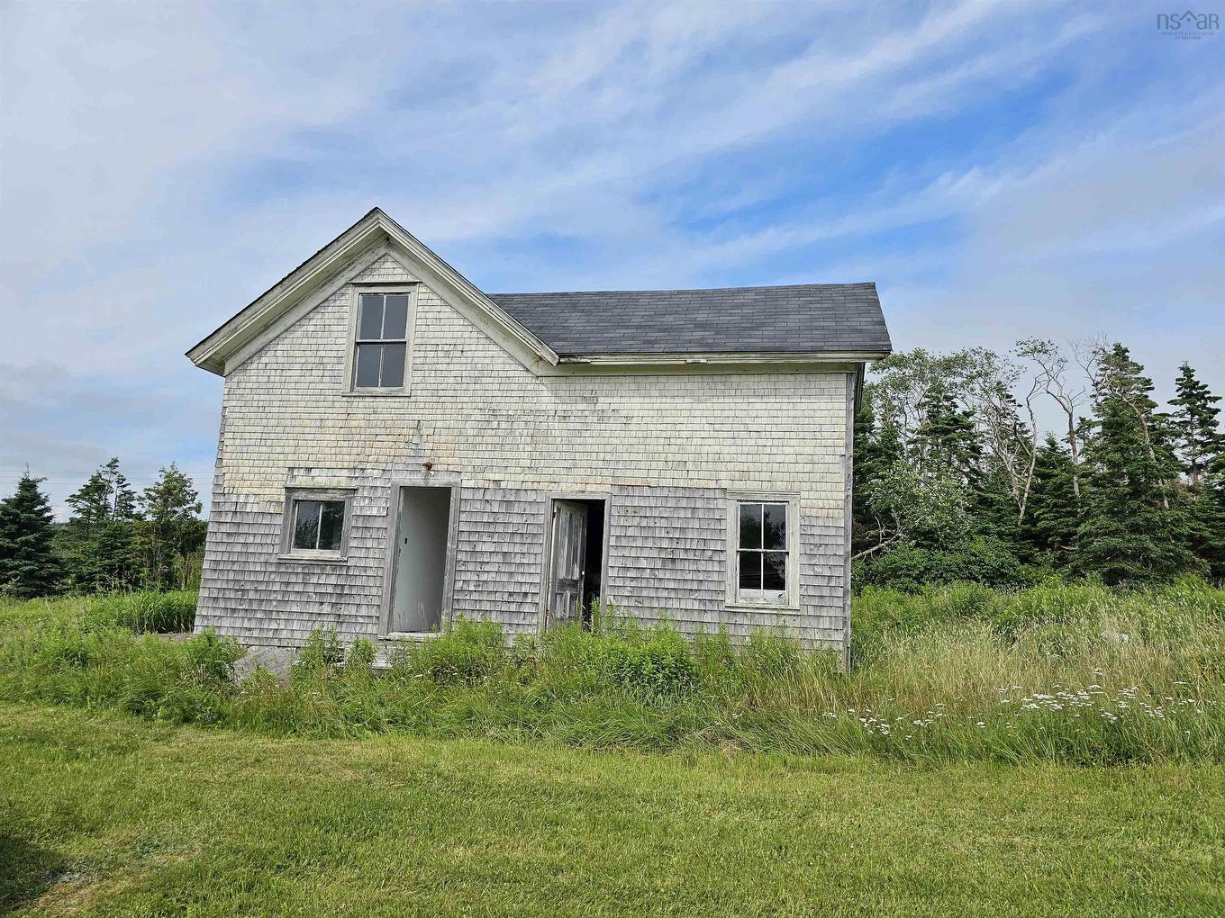 53 Senora Wharf Road, Sonora, NS