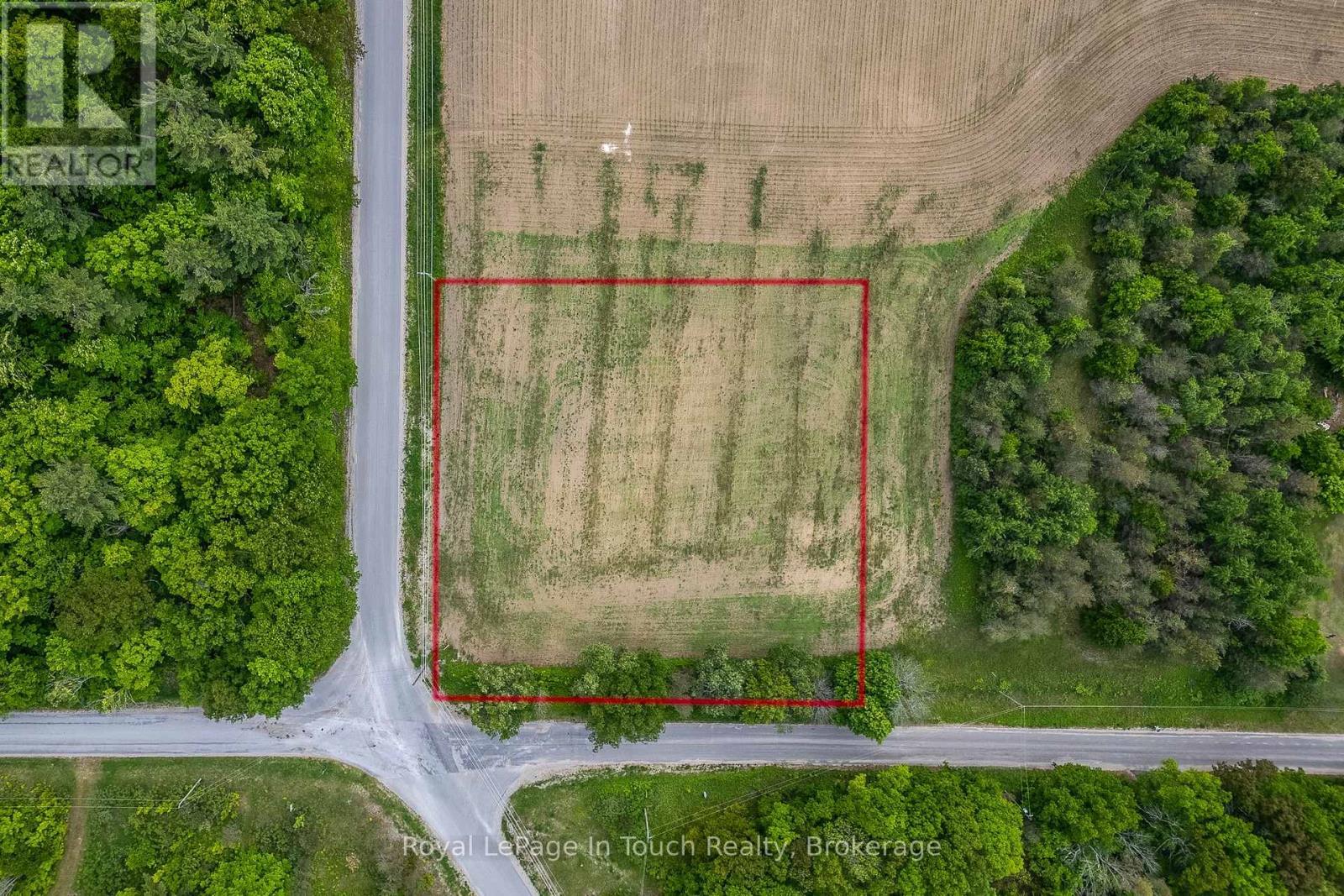 Part 2 Ron Jones Road, Tay, ON