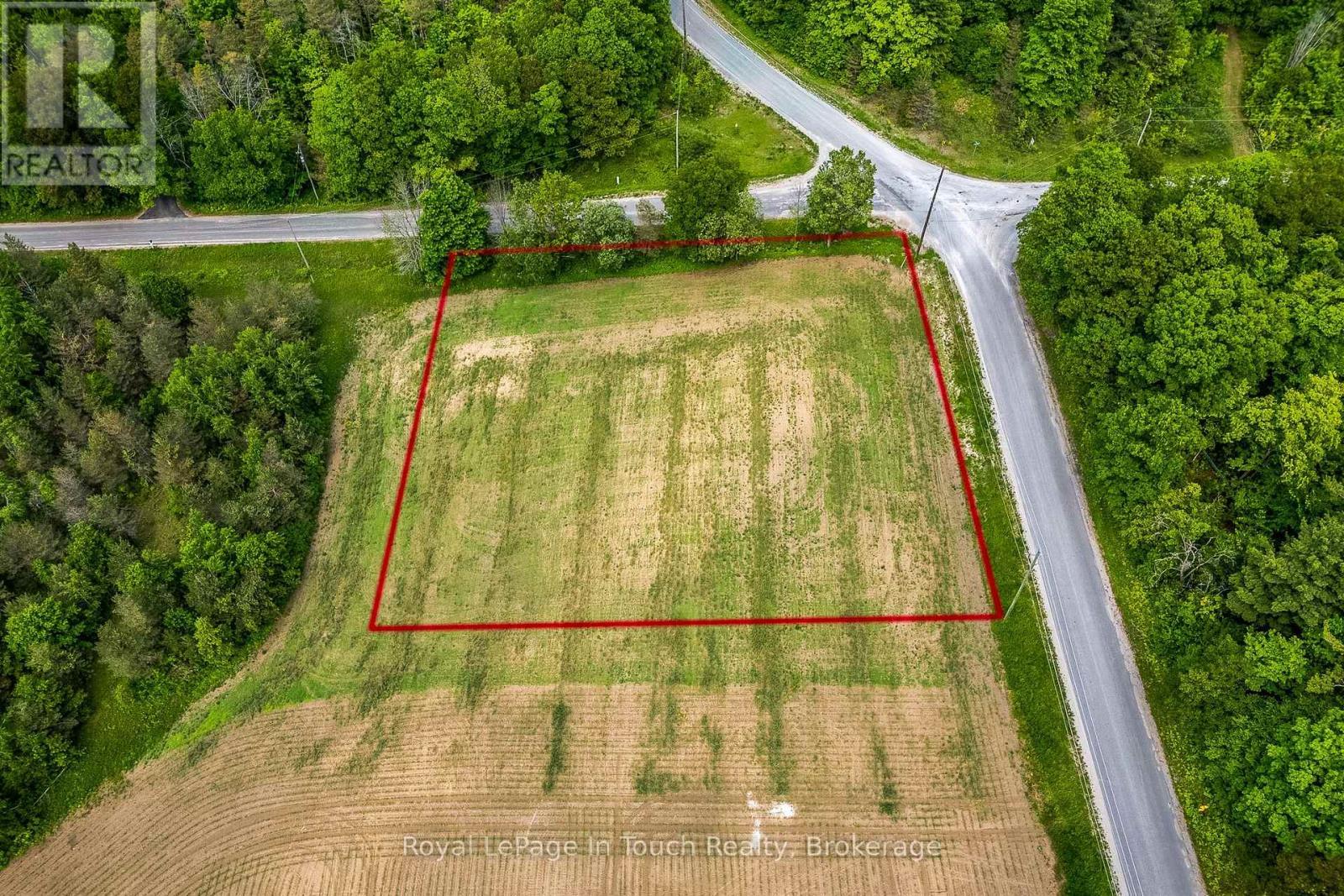 Part 2 Ron Jones Road, Tay, ON