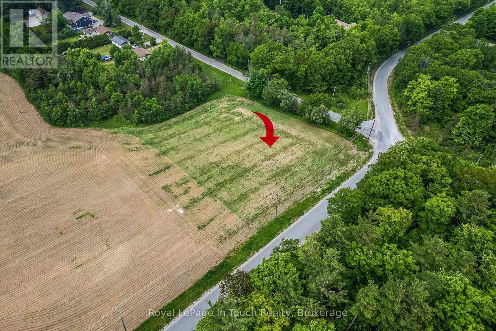 Part 2 Ron Jones Road, Tay, ON