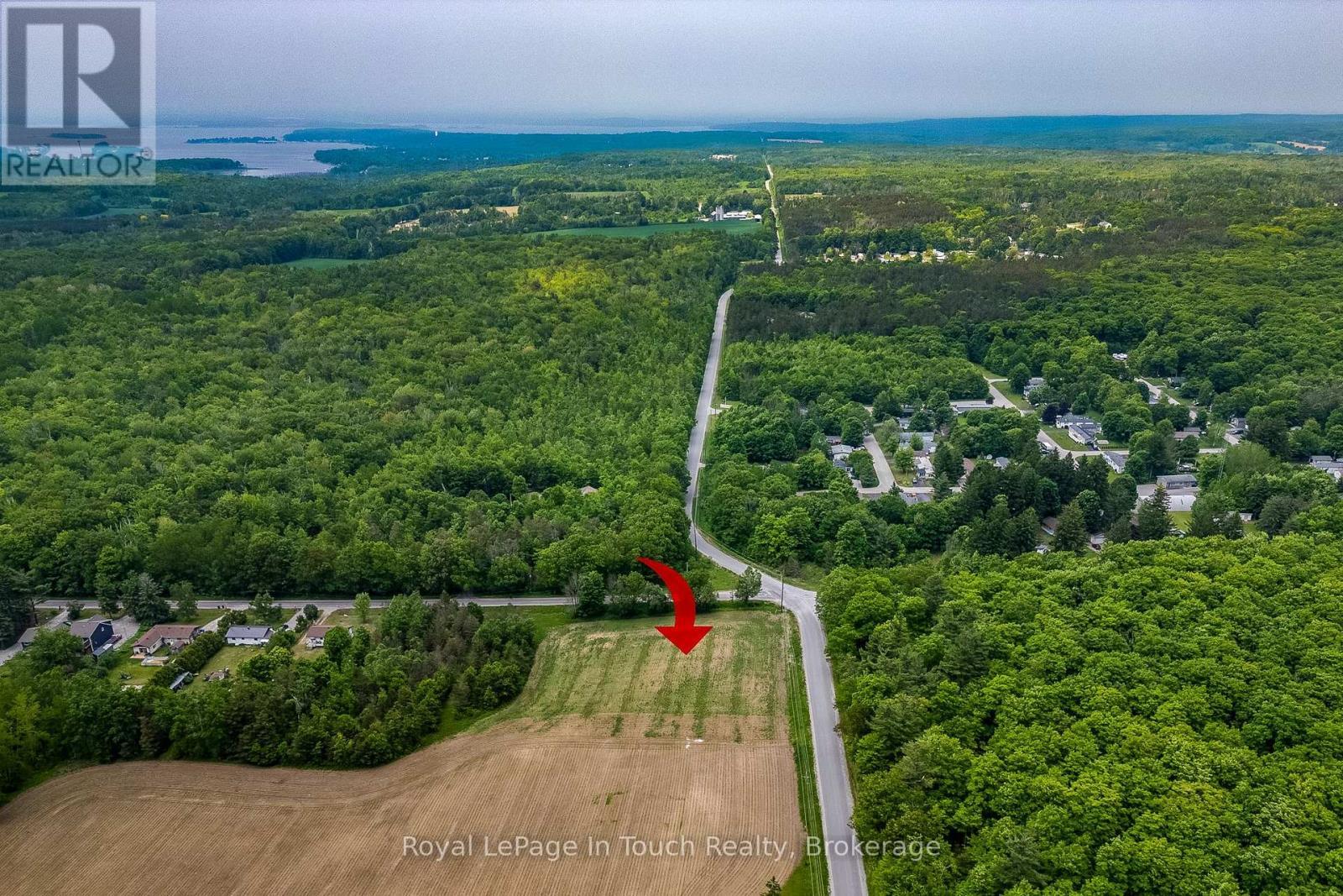 Part 2 Ron Jones Road, Tay, ON