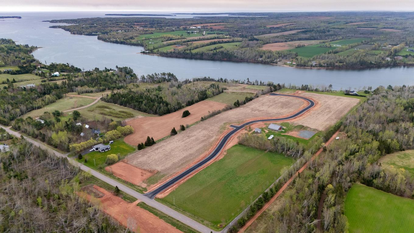 Lot 25-23 Harvest Hill, Brudenell, PE