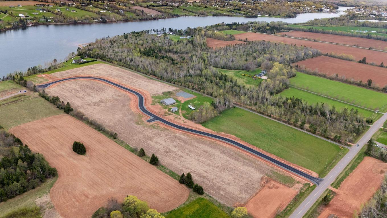 Lot 25-23 Harvest Hill, Brudenell, PE