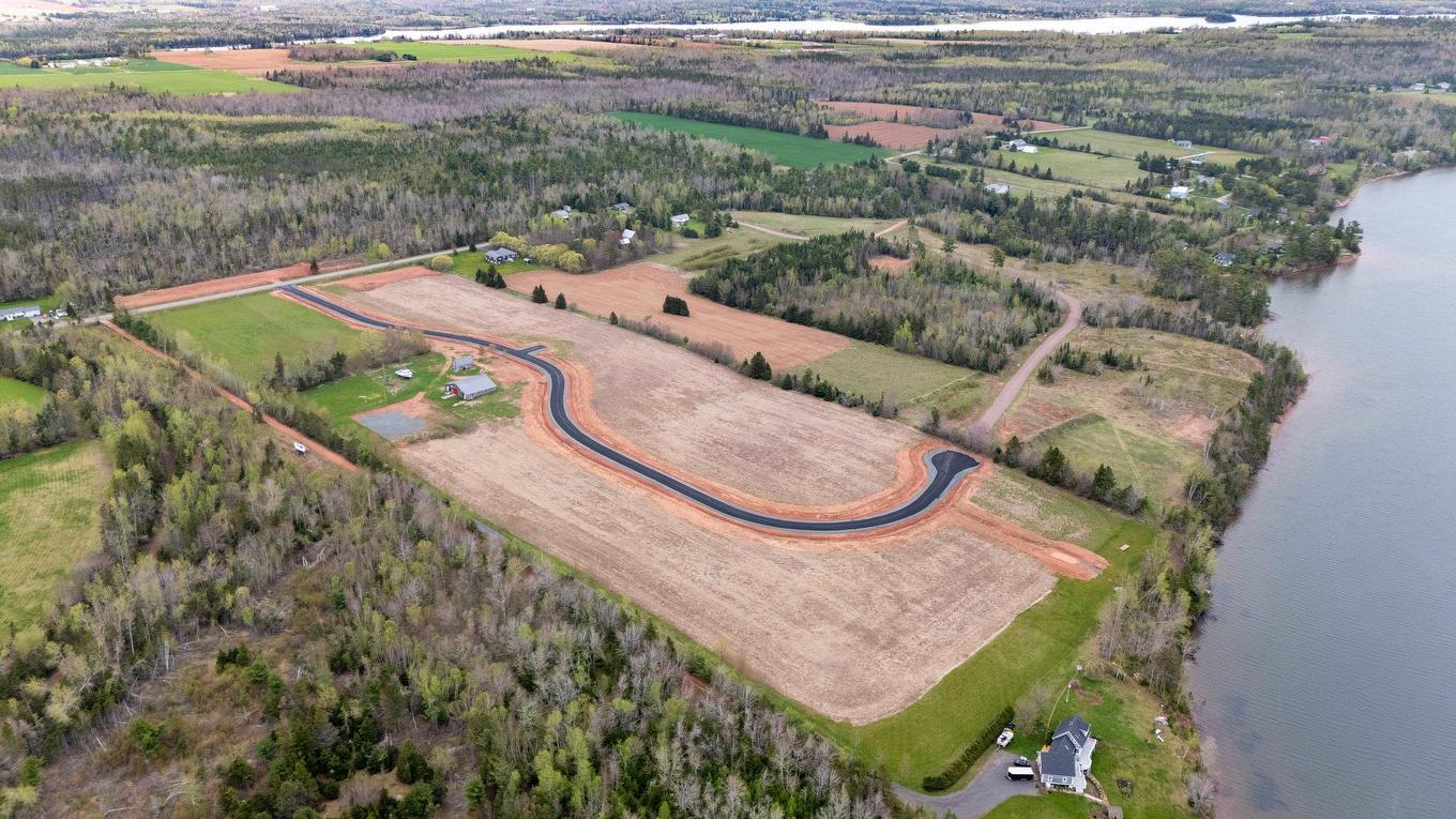 Lot 25-12 Harvest Hill, Brudenell, PE