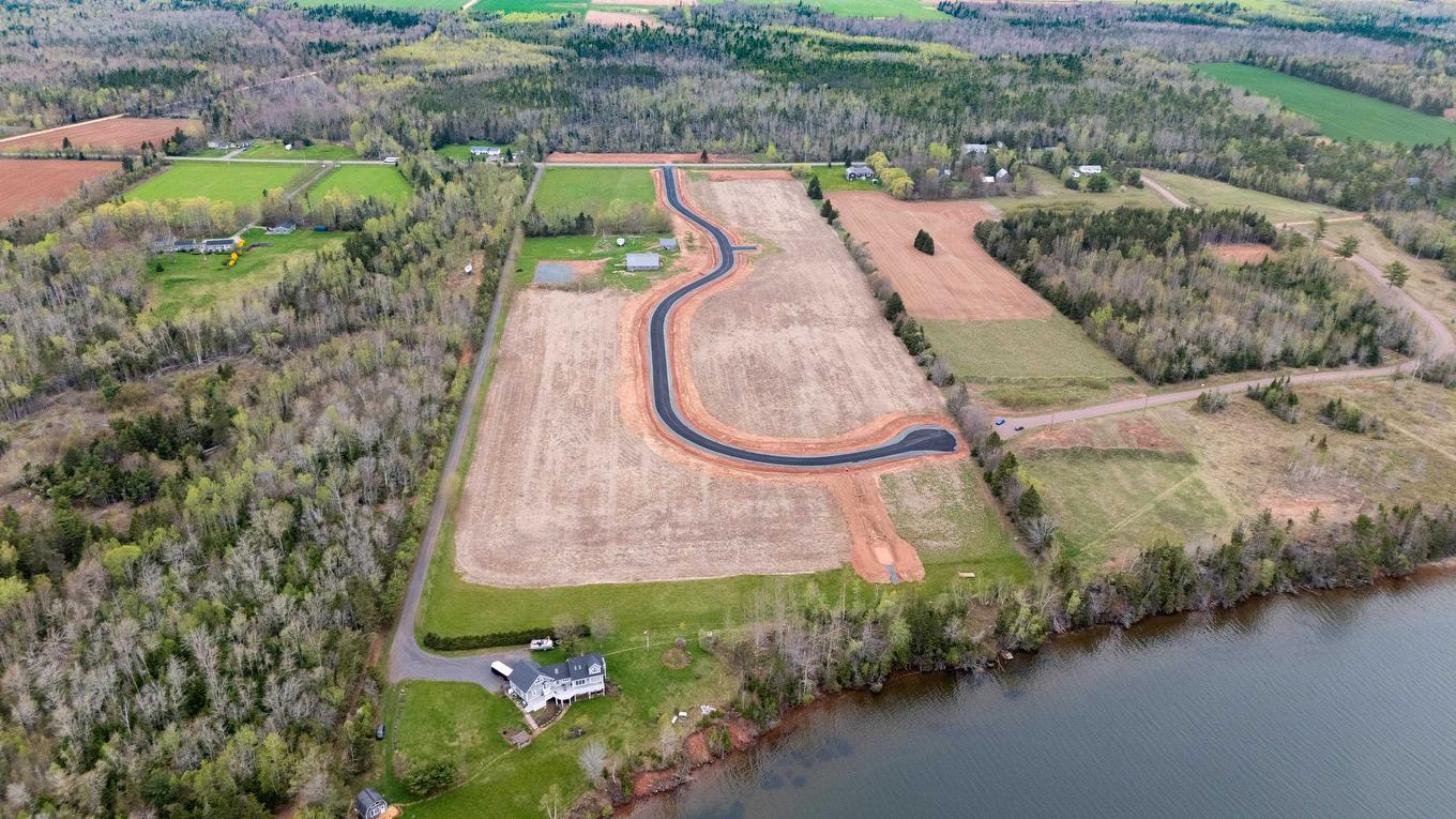 Lot 25-12 Harvest Hill, Brudenell, PE