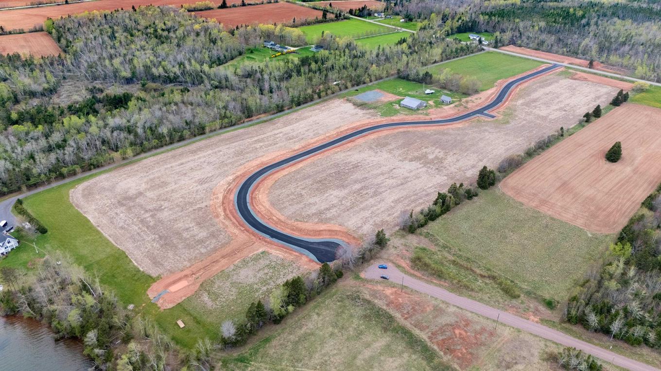 Lot 25-12 Harvest Hill, Brudenell, PE