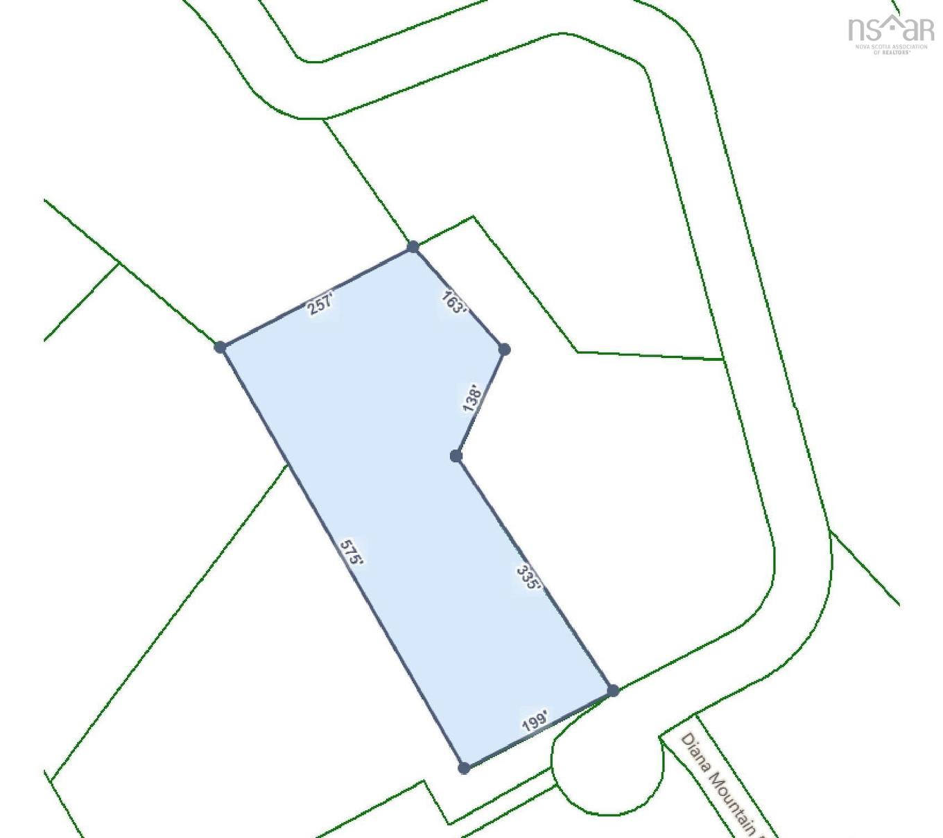 Lot 11 West Bay Highway, The Points West Bay, NS