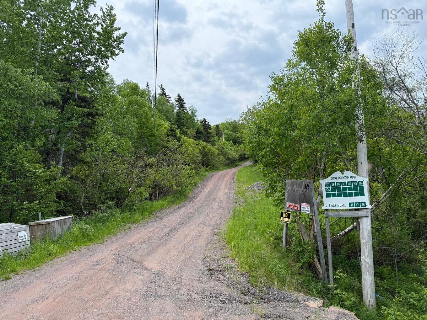 Lot 11 West Bay Highway, The Points West Bay, NS