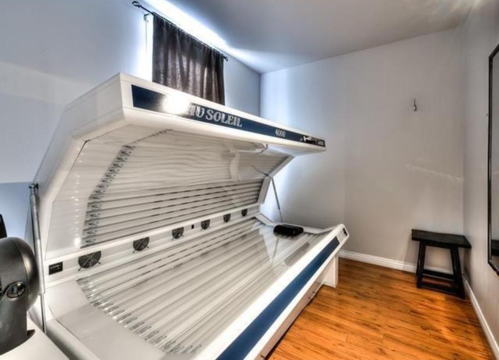 Autre - 545 - 547 Boul. D'Iberville, Saint-Jean-Sur-Richelieu, QC - Indoor