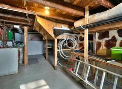 Basement -