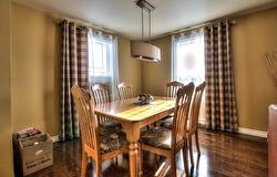 Dining room -