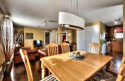 Dining room -
