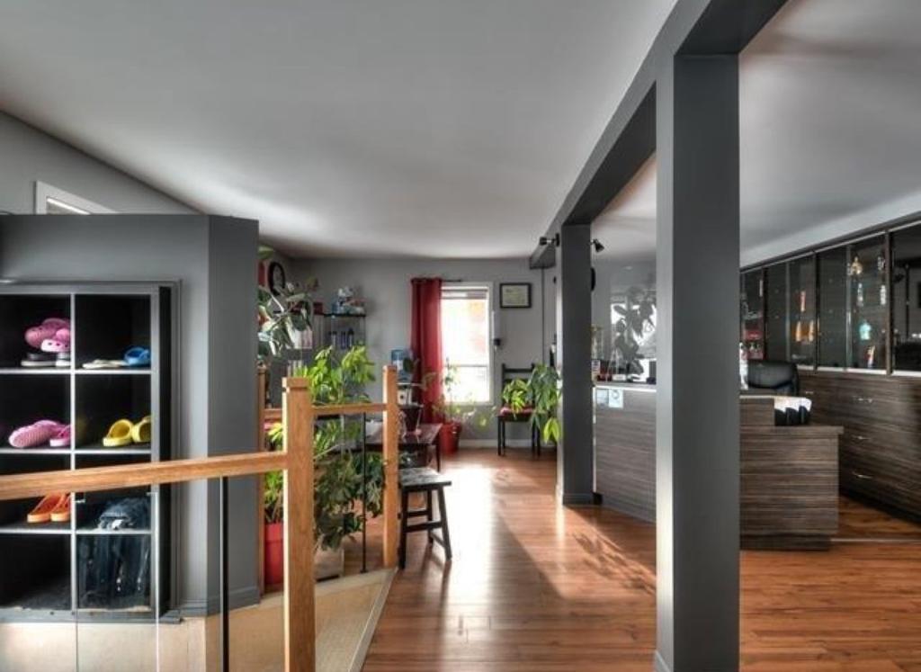 Vue d'ensemble - 545 - 547 Boul. D'Iberville, Saint-Jean-Sur-Richelieu, QC - Indoor Photo Showing Other Room