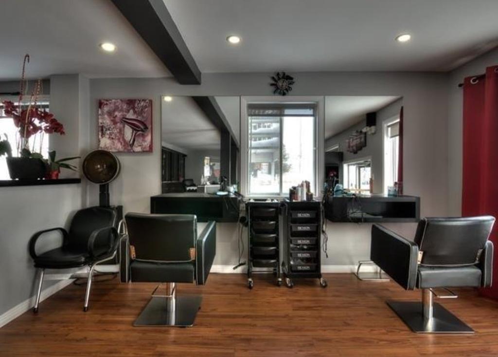 Vue d'ensemble - 545 - 547 Boul. D'Iberville, Saint-Jean-Sur-Richelieu, QC - Indoor