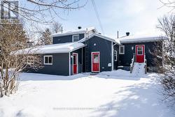 Image Virtually Winterized -